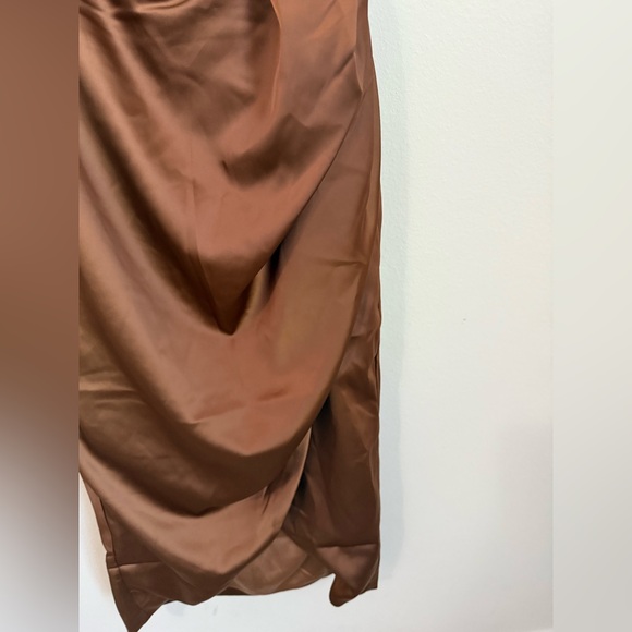 Bardot Jamila Strapless Corset Dress - NWT - Picture 8 of 10